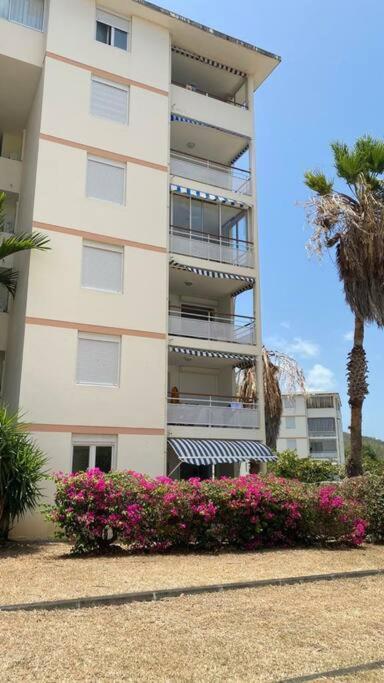 Ferienwohnung Agreable T2 A 5 Min Des Plages Sainte-Luce Exterior foto